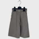 0-Next - Short de sport en coton - 3 ans