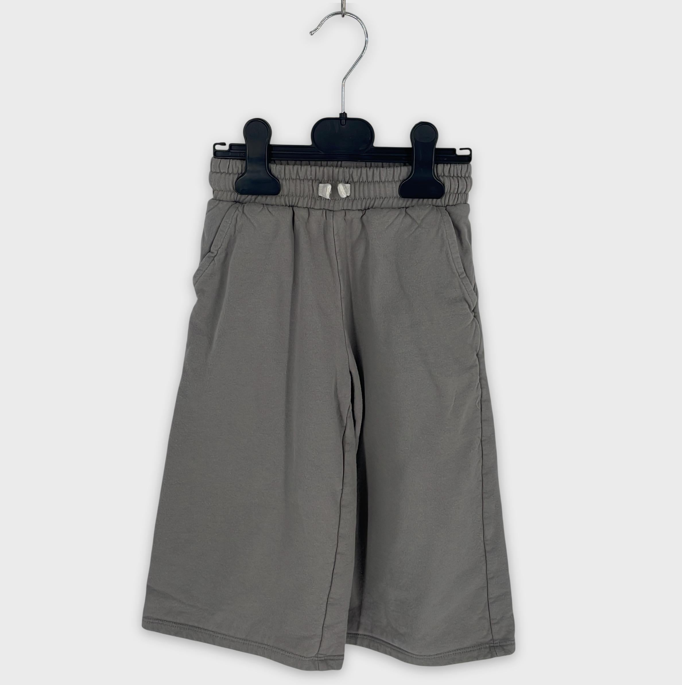 0-Next - Short de sport en coton - 3 ans