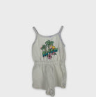 0-Zara - Combishort - 6-7 Ans