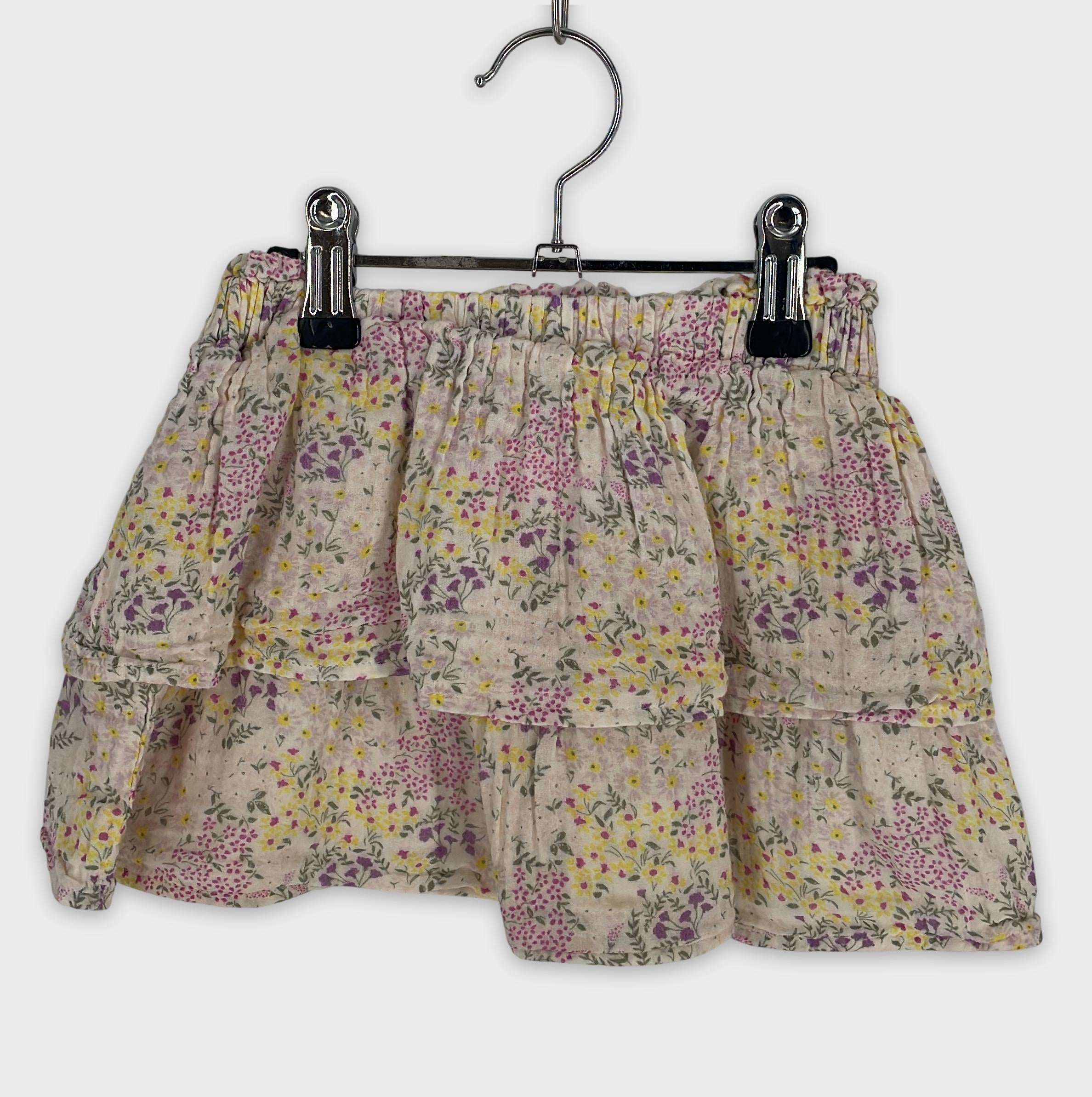 0-BON TON - Jupe - Taille 4