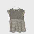 0-ZARA BABY - Robe - 3-4 ans (104 cm)