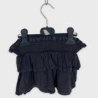 0-BON TON - Short à volants - Taille 4 ans