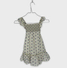 0-Egg New York - Robe - 4 ans
