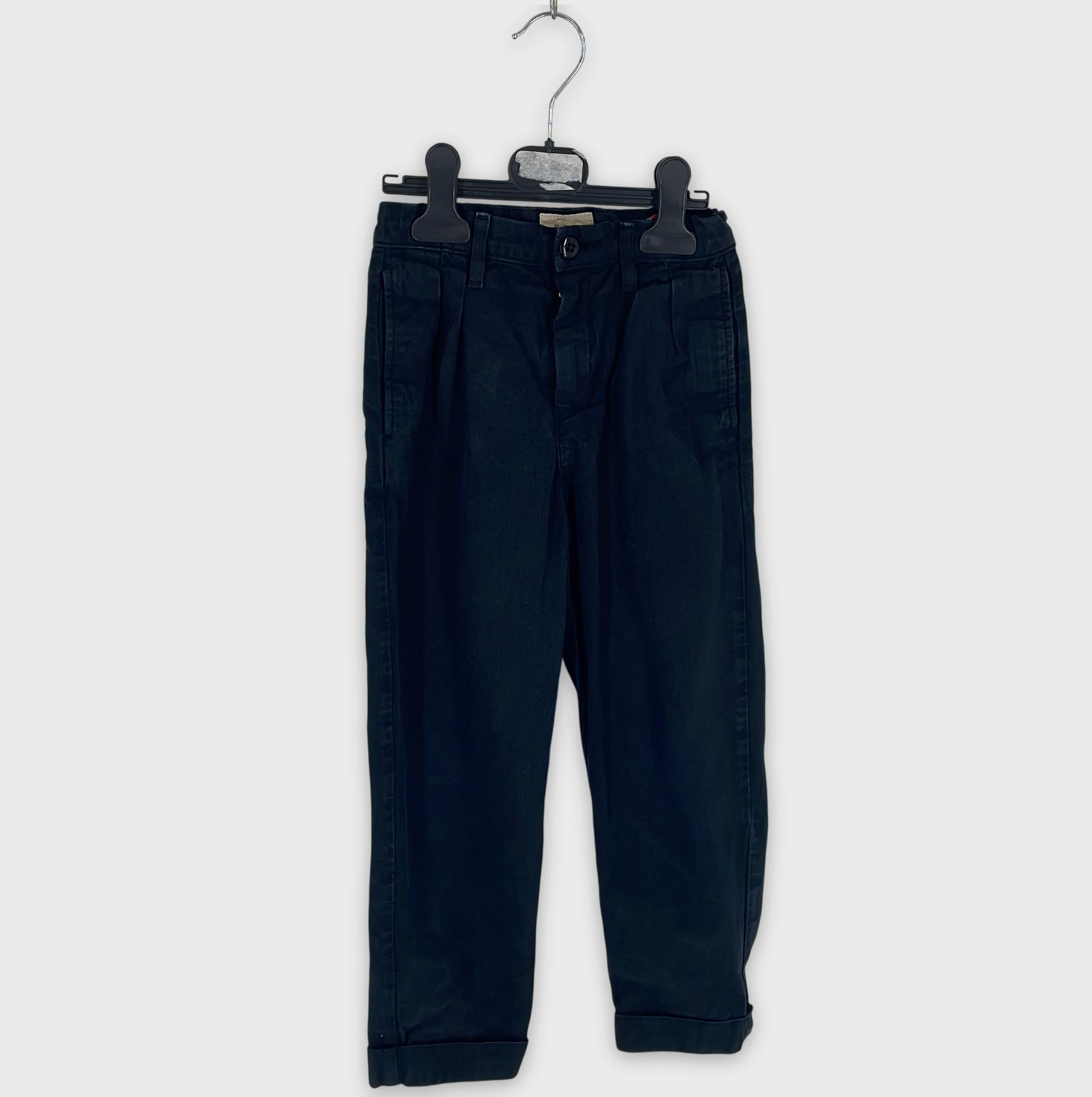 0-Bellerose - Pantalon Chino - 9 ans