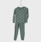 0-Petit Bateau - Pyjama - 10ans/140cm