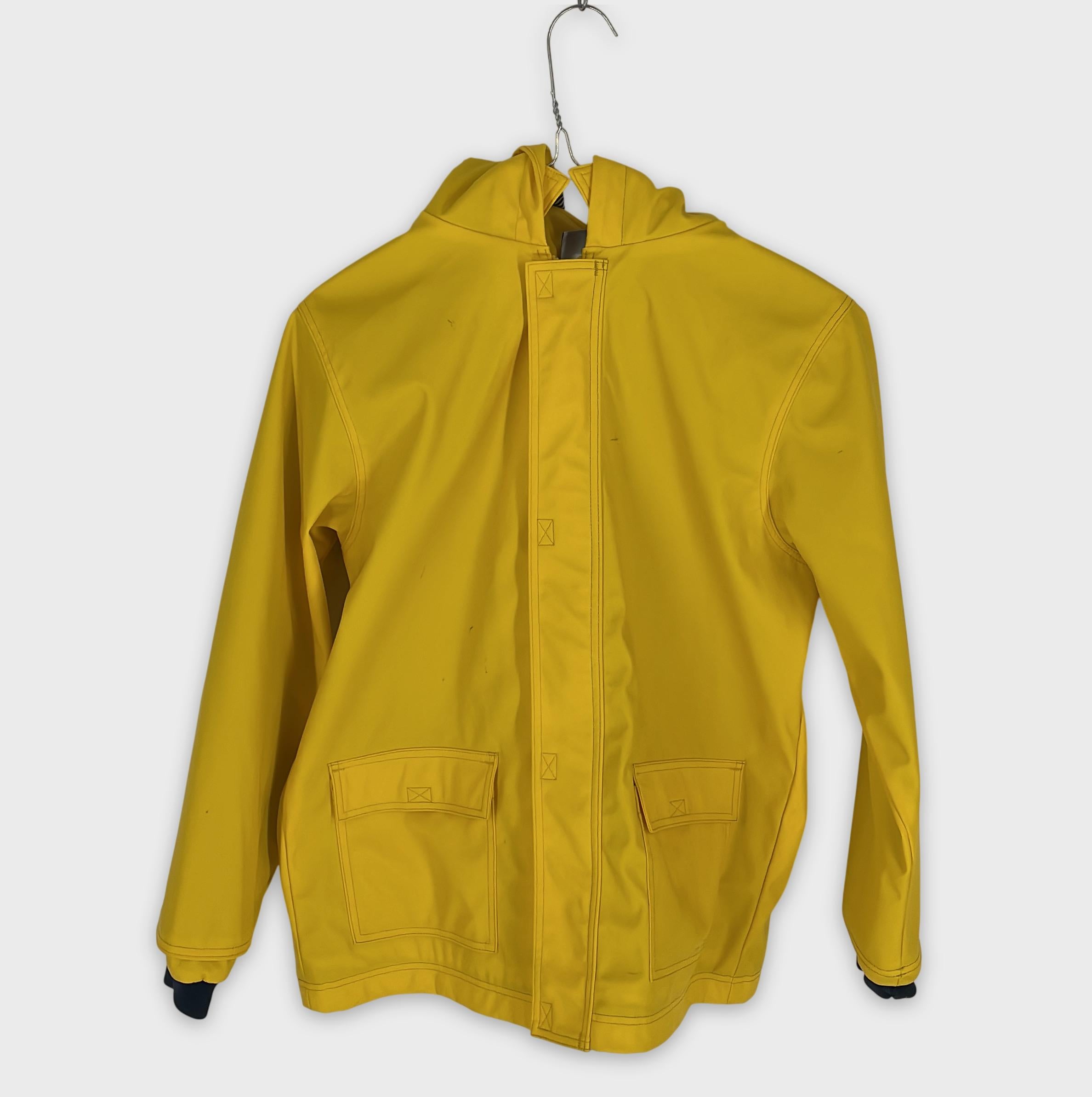 0-Petit Bateau - Ciré - 10 ans / 140cm