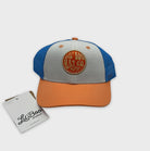 0-Lil' Boo - Casquette Trucker - S (9m-1.5y)