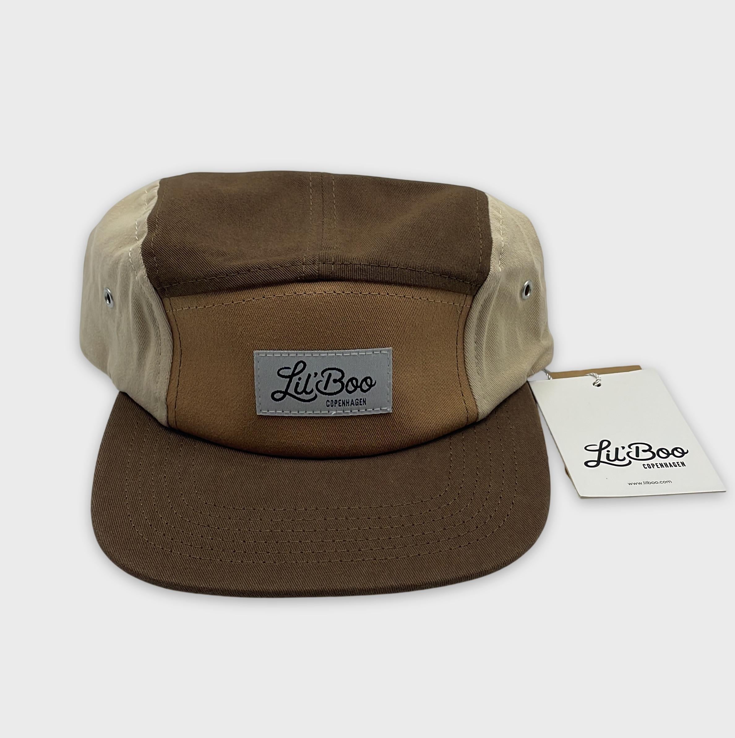 0-Lil' Boo - Casquette - Taille M (1.5-3 ans)