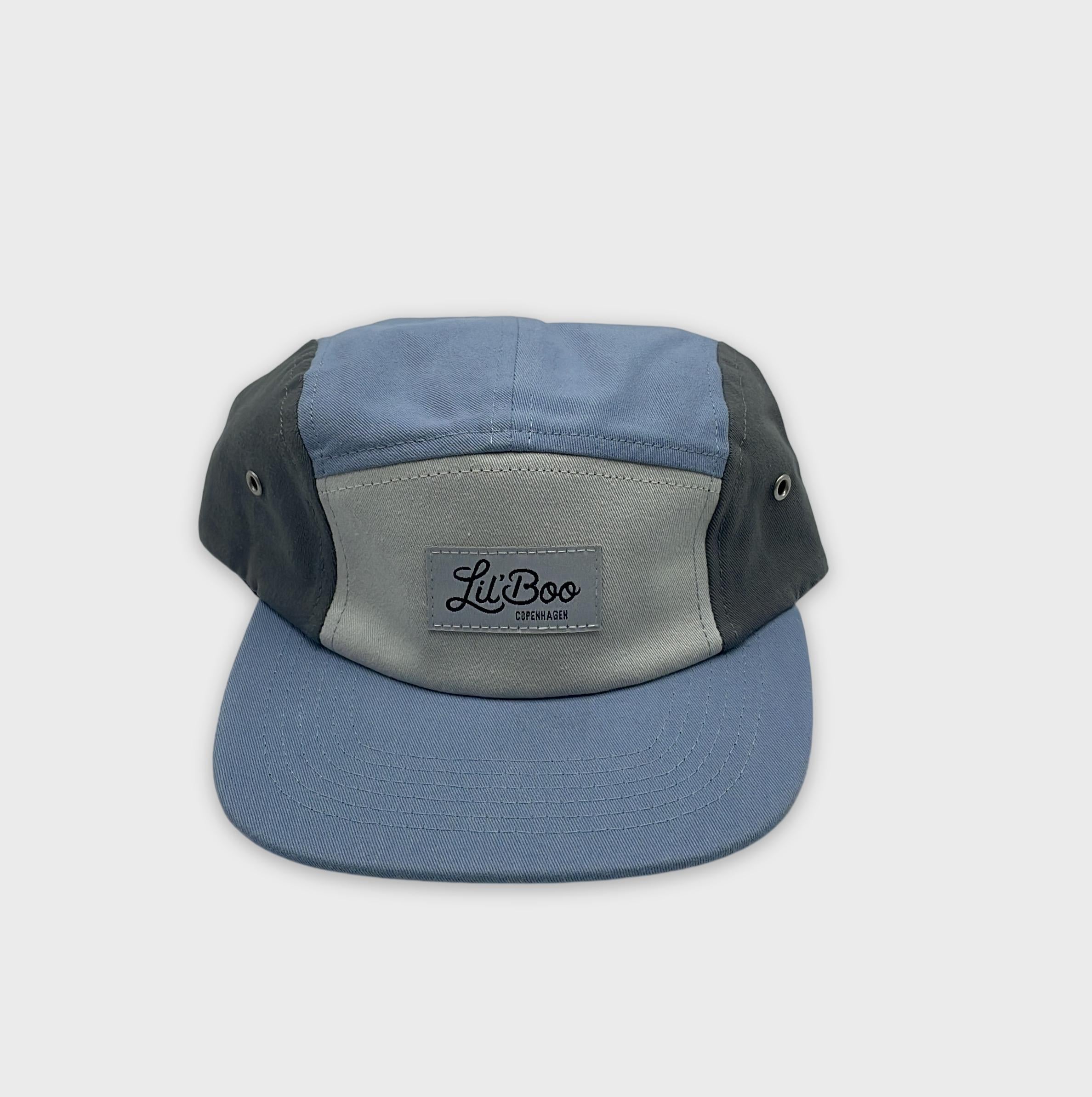 0-Lil' Boo - Casquette - M (1.5-3 ans)