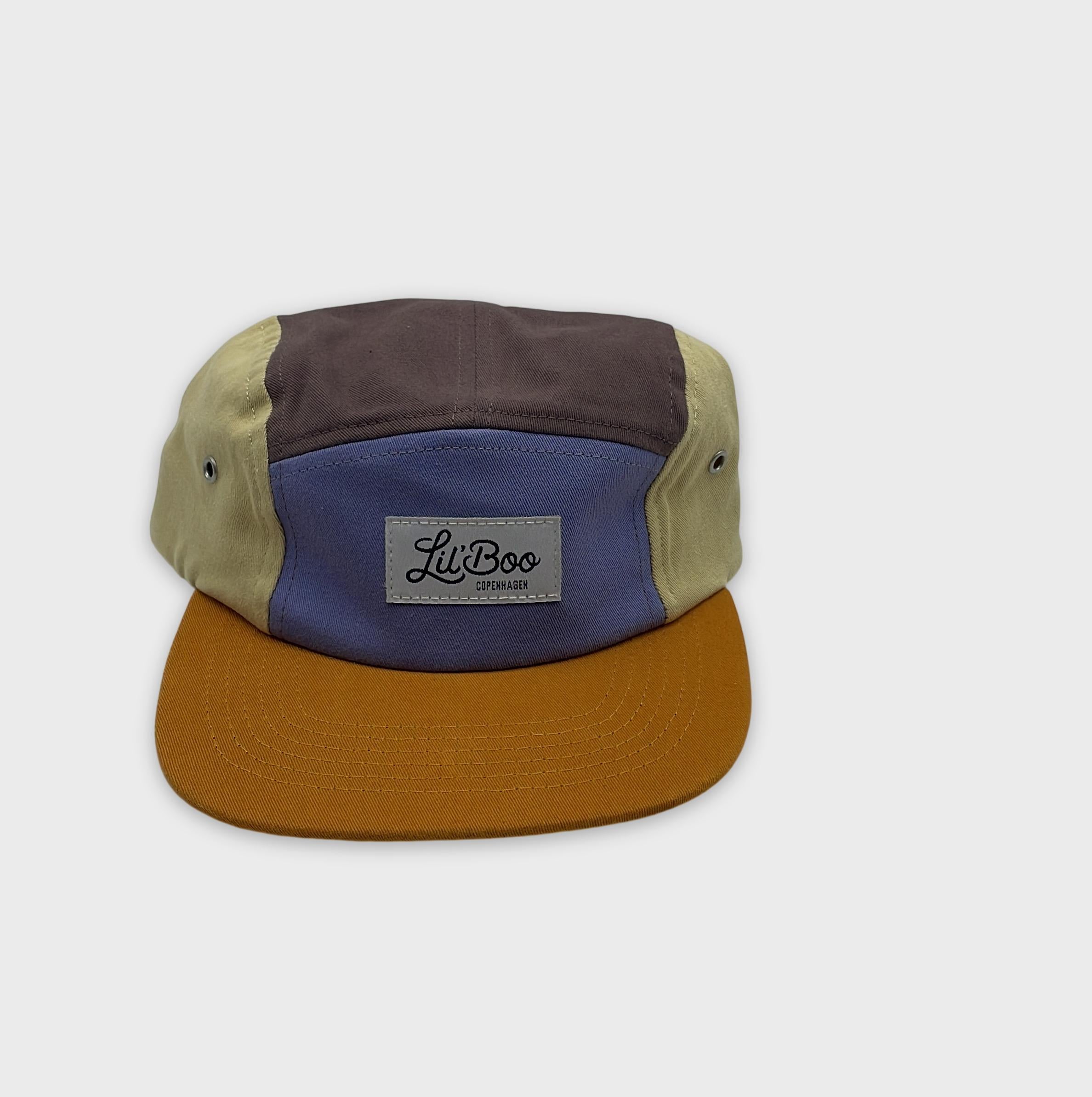 0-Lil' Boo - Casquette - M (1.5-3 ans)