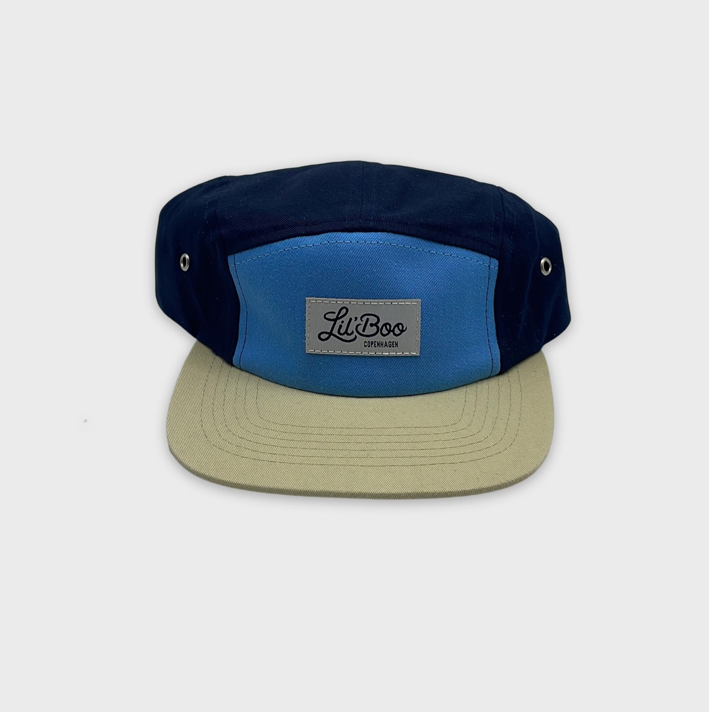 0-Li'l Boo Copenhagen - Casquette - M (1.5-3 ans)