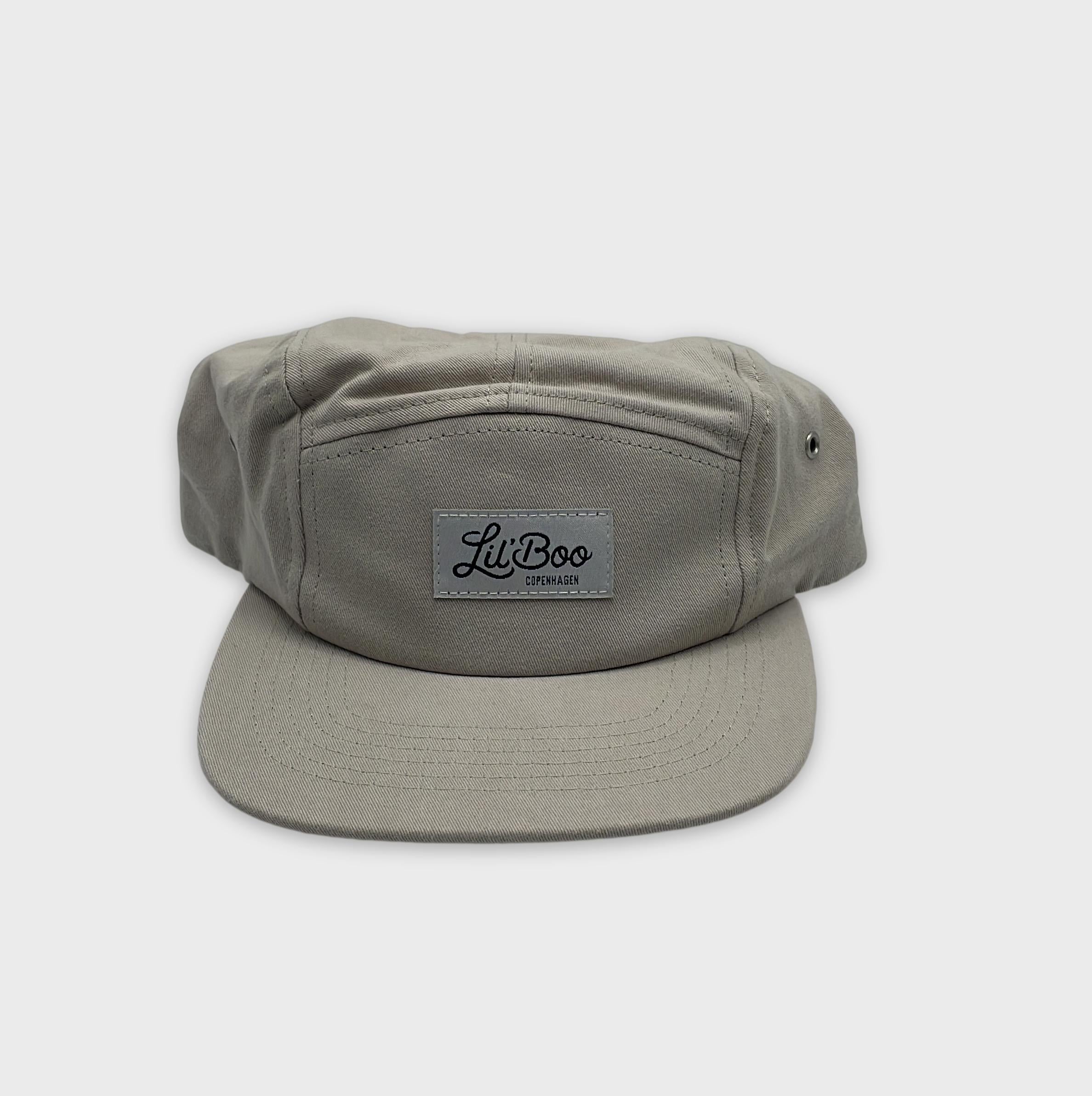 0-Lil' Boo - Casquette - L