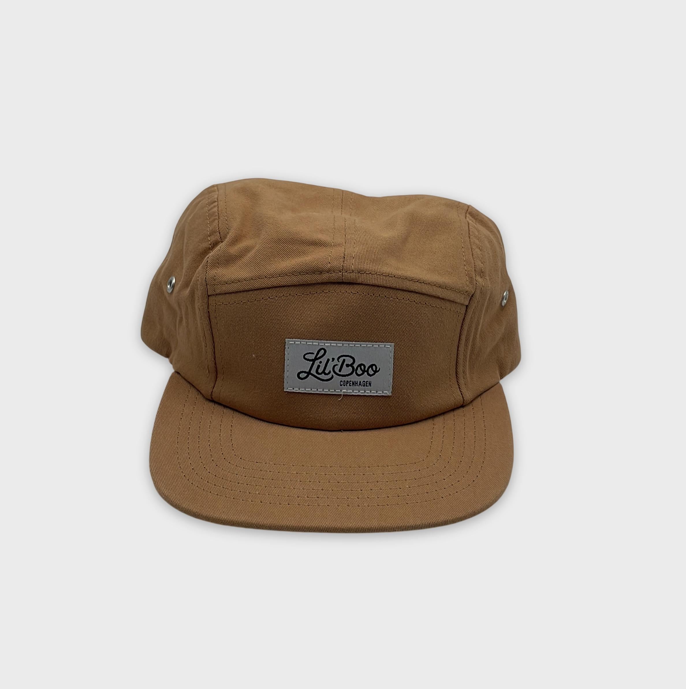0-Lil' Boo Copenhagen - Casquette - L