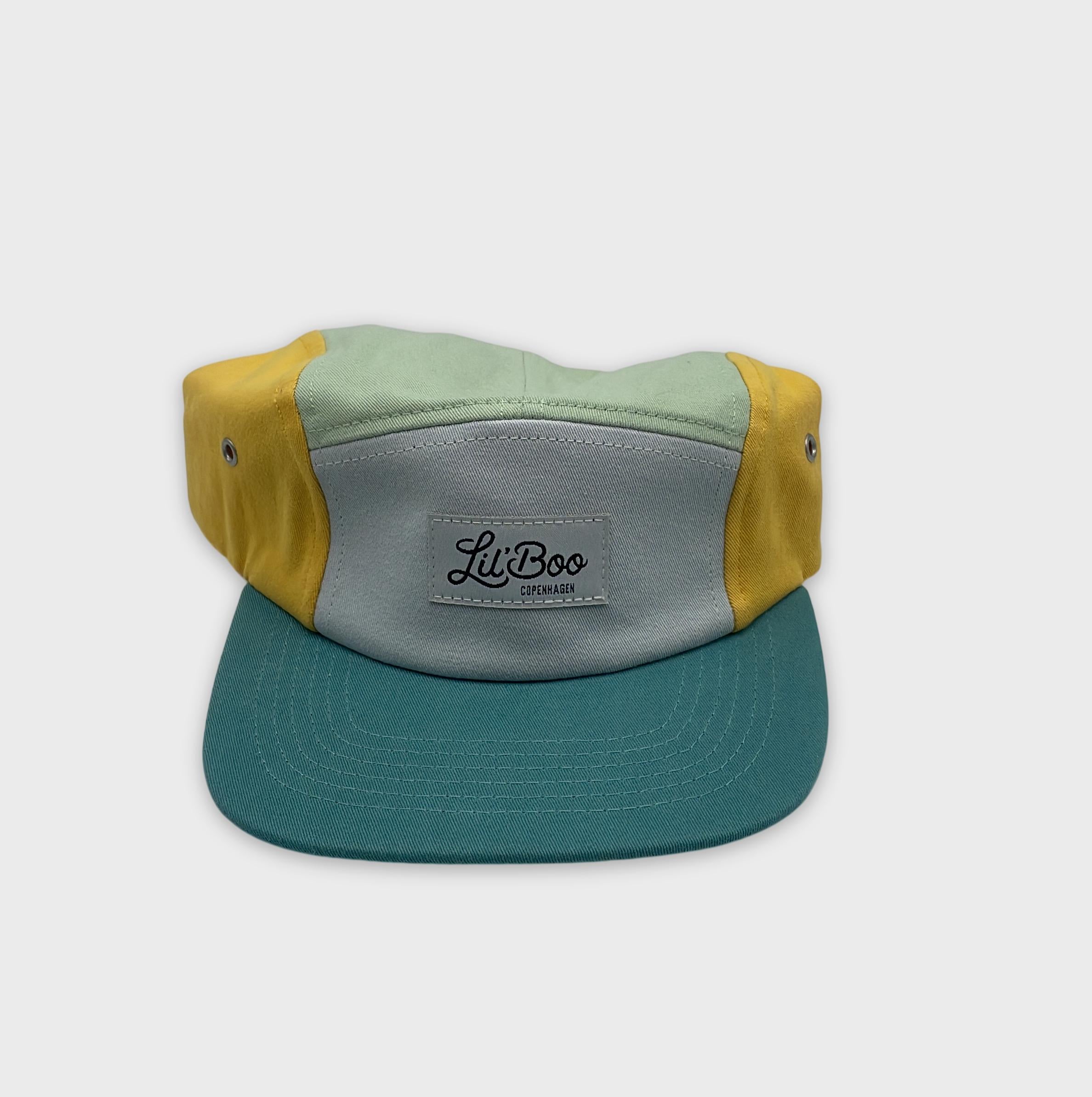 0-Lil' Boo - Casquette - M (1.5-3 ans)