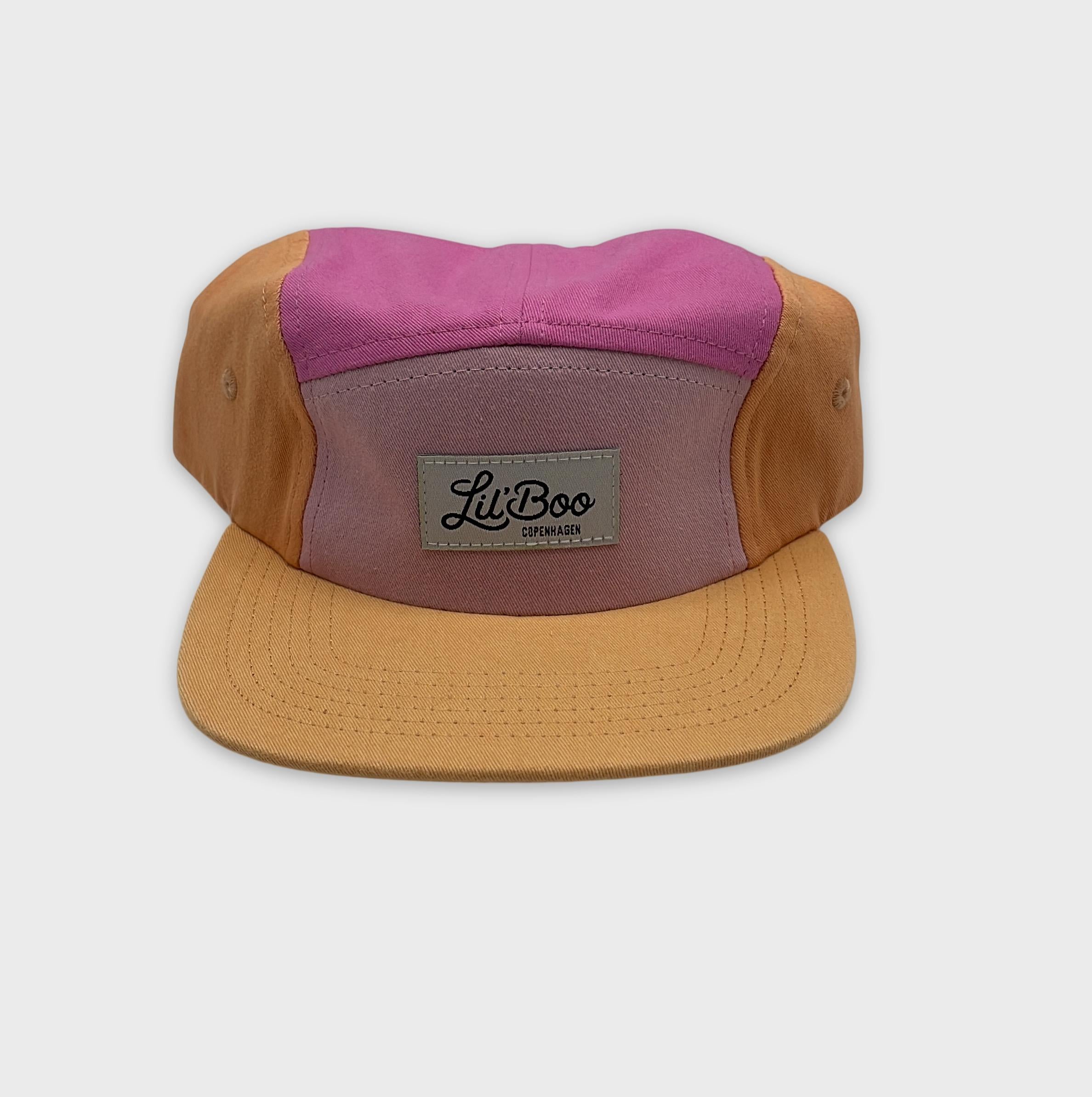 0-Lil Boo - Casquette - M (1.5-3 ans)