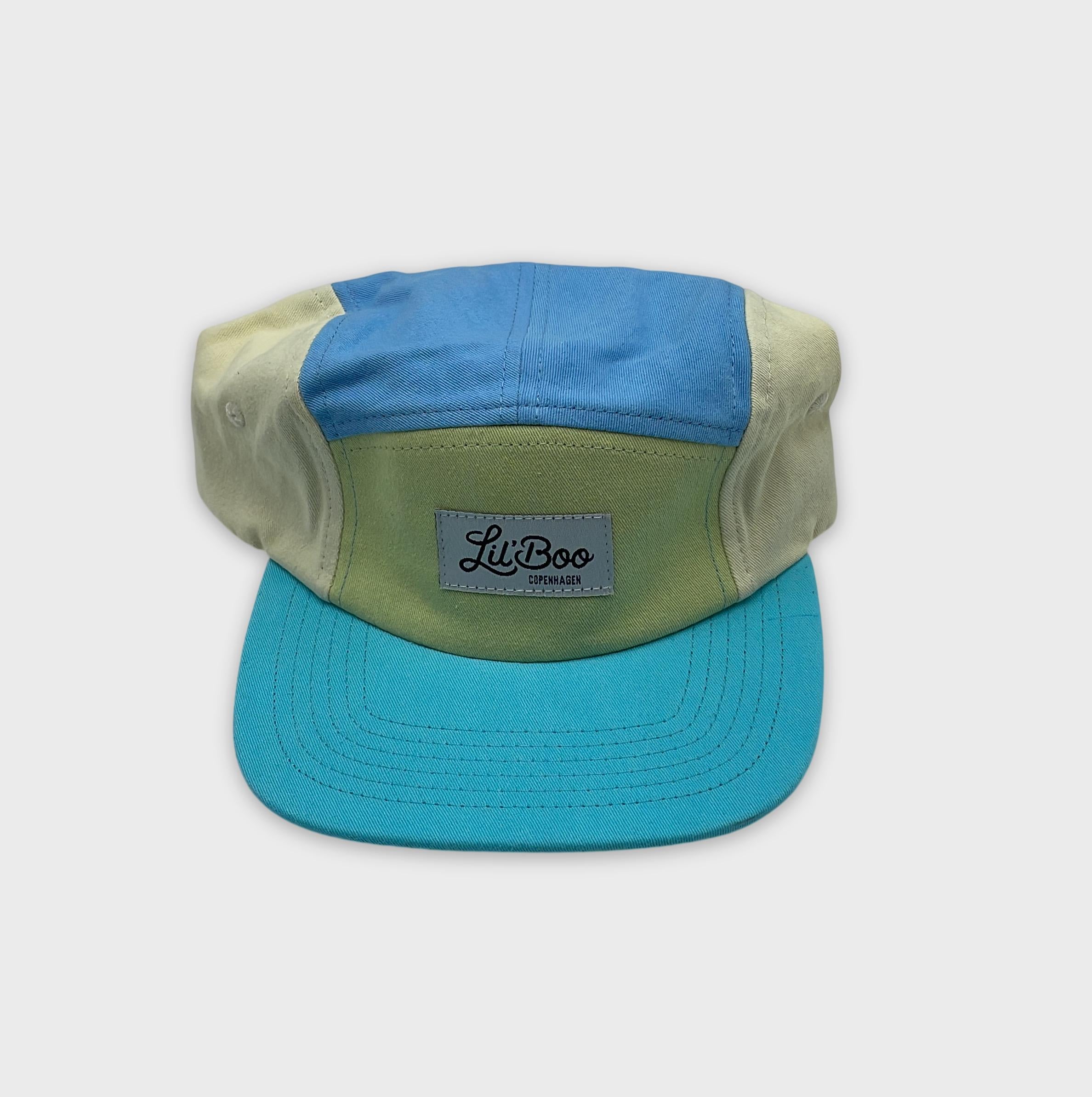 0-Lil' Boo Copenhagen - Casquette - L (4-7 ans)