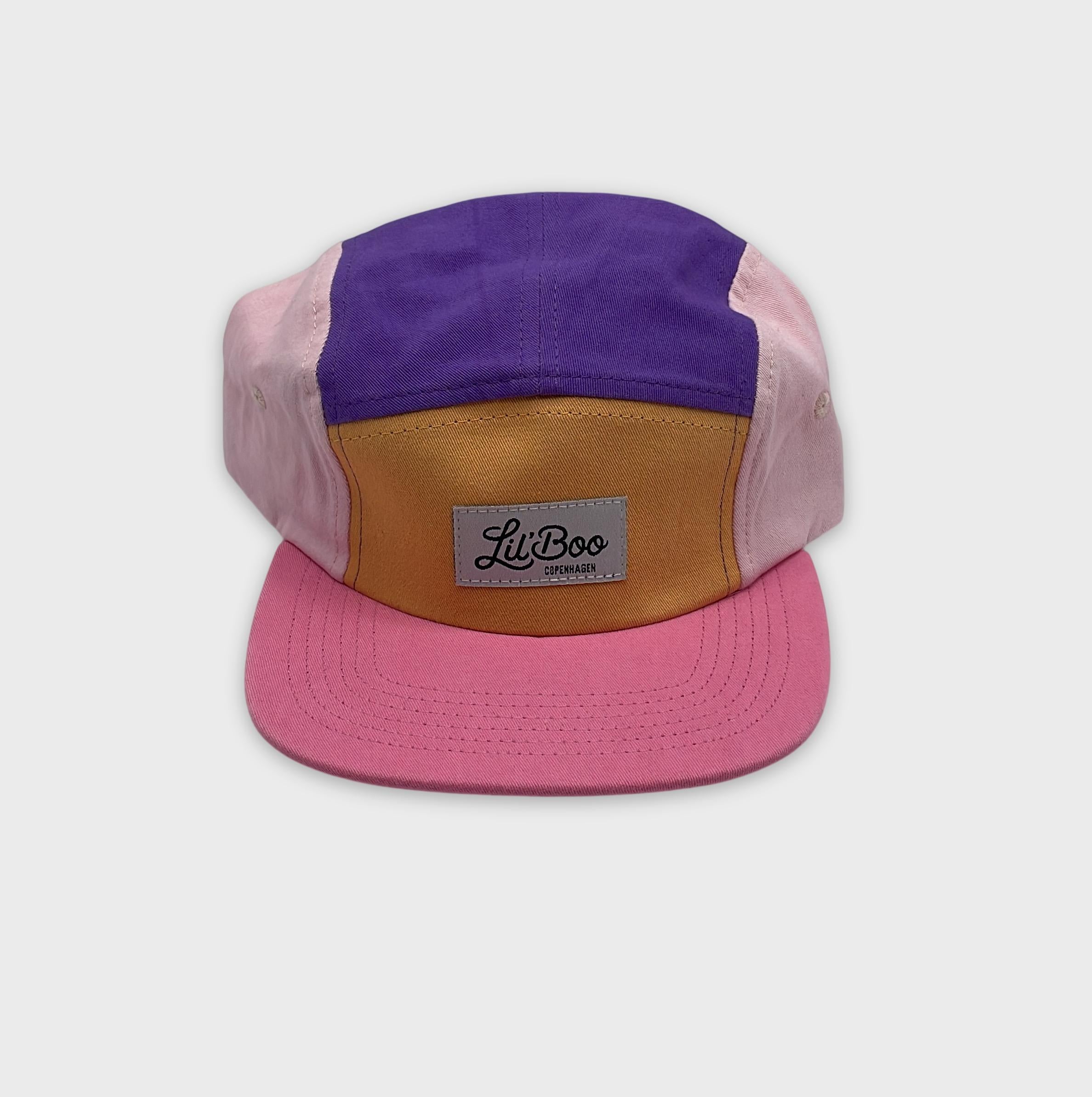 0-Lil' Boo - Casquette - L (4-7 ans)