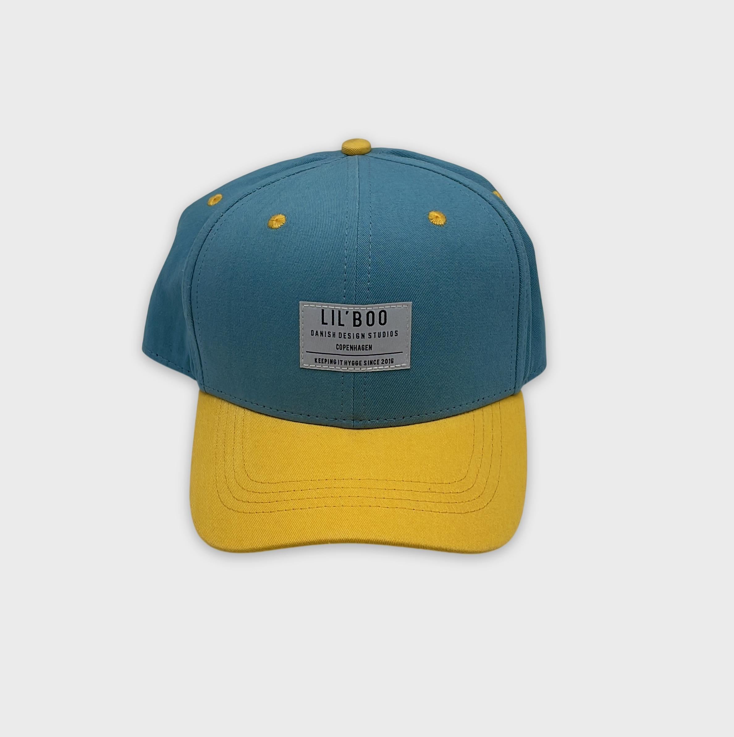 0-Lil' Boo - Casquette - L (4-7 ans)