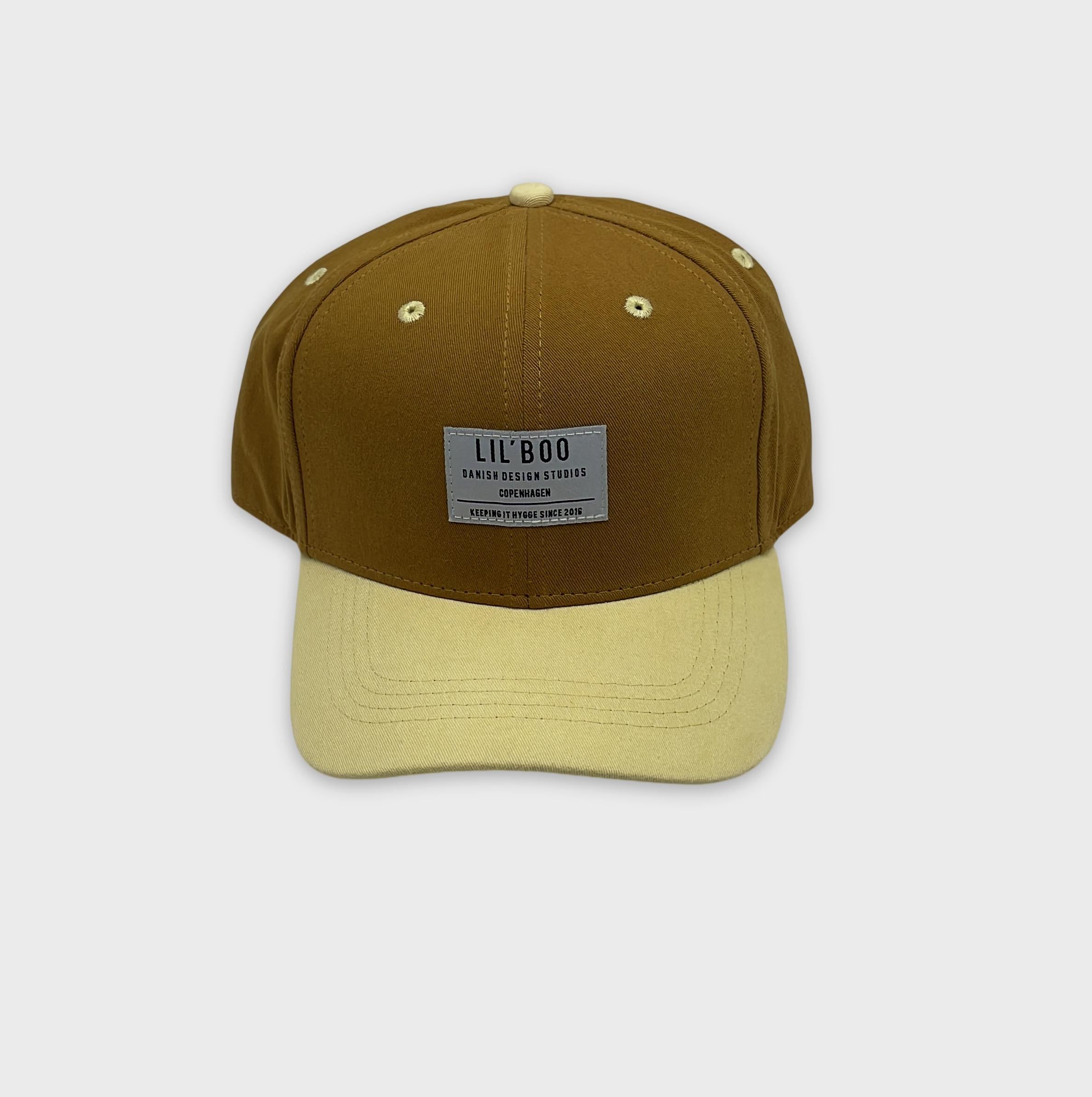 0-Lil' Boo - Casquette - 4-7 ans