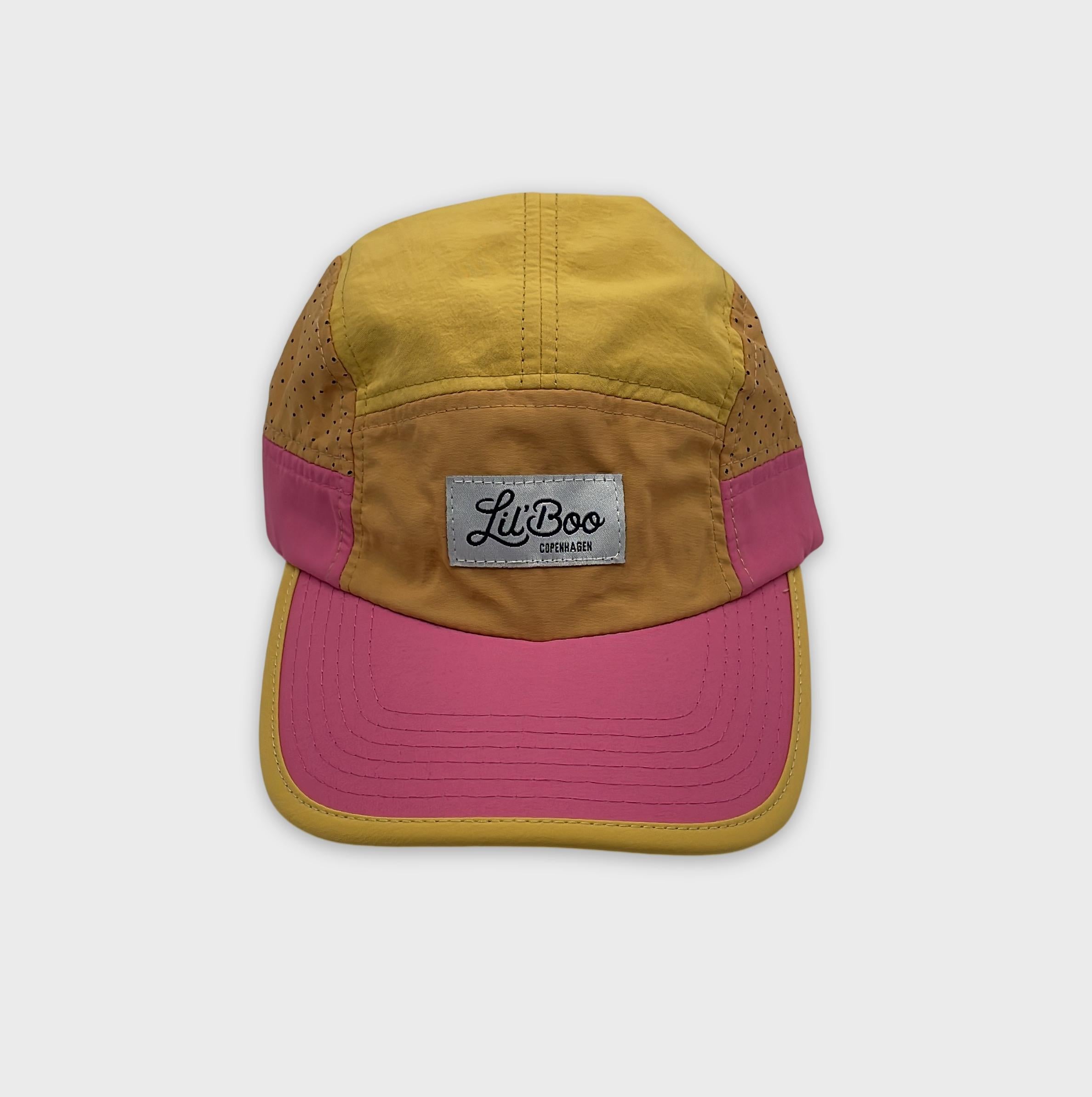 0-Lil Boo Copenhagen - Casquette - 4-7 ans