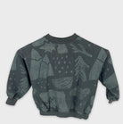 0-ZARA - Sweat-shirt - 12-18 Mois