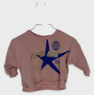 0-Bellerose - Sweatshirt - 2 ans