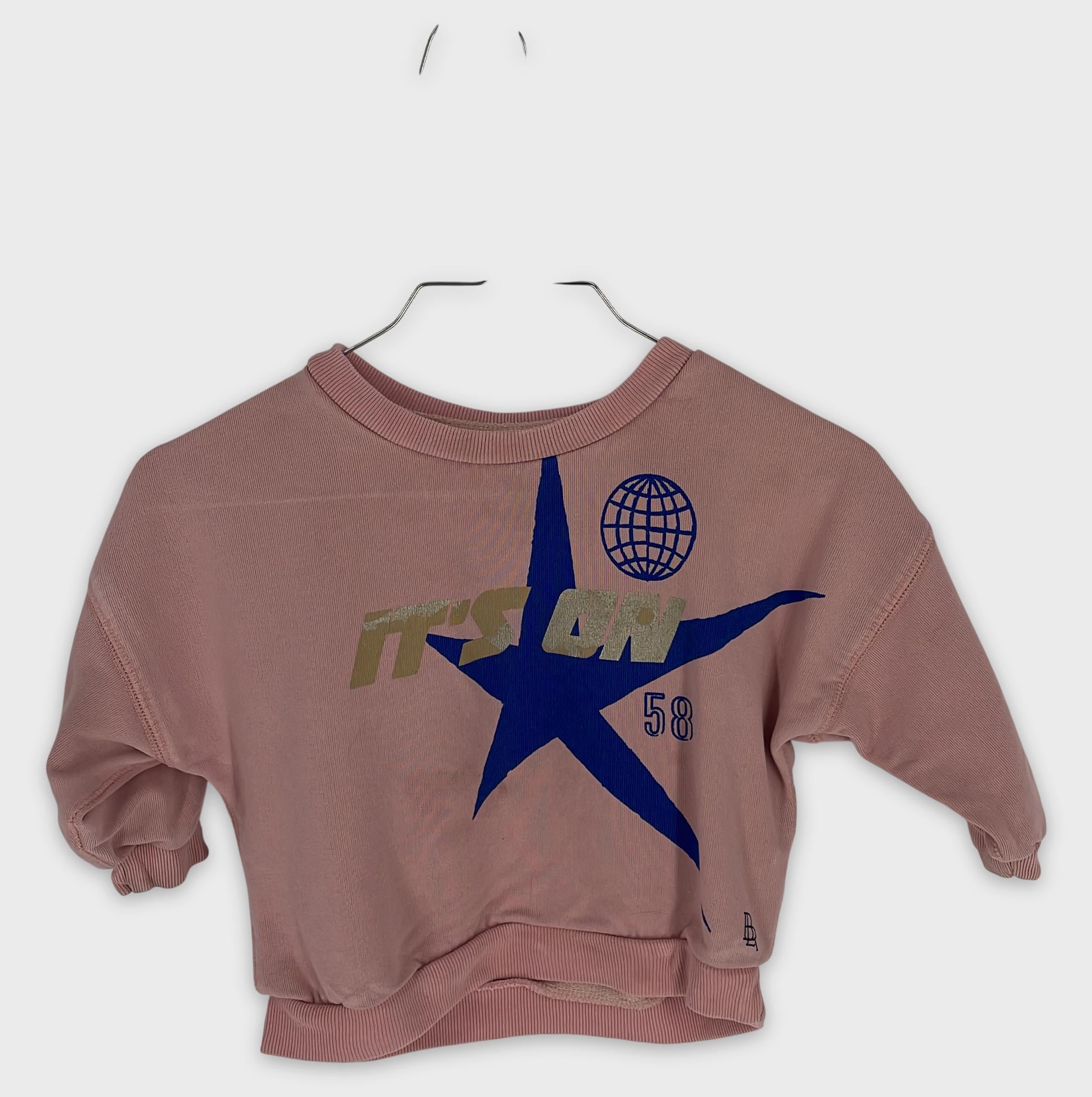 0-Bellerose - Sweatshirt - 2 ans