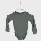 0-HEMA - Body Bébé Côtelé - Taille 86/92