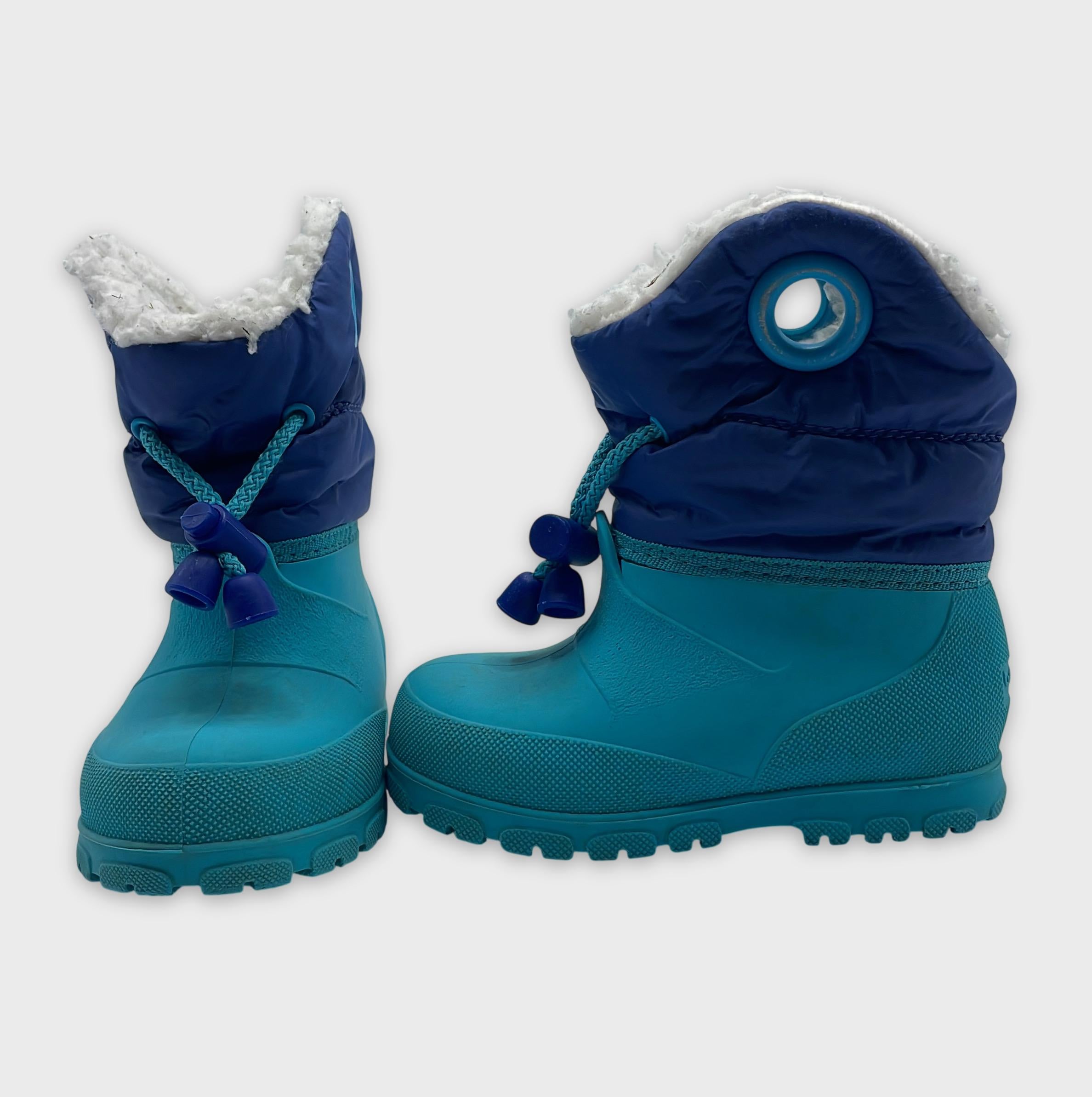 0-Decathlon - Bottes de neige - EU 20/21