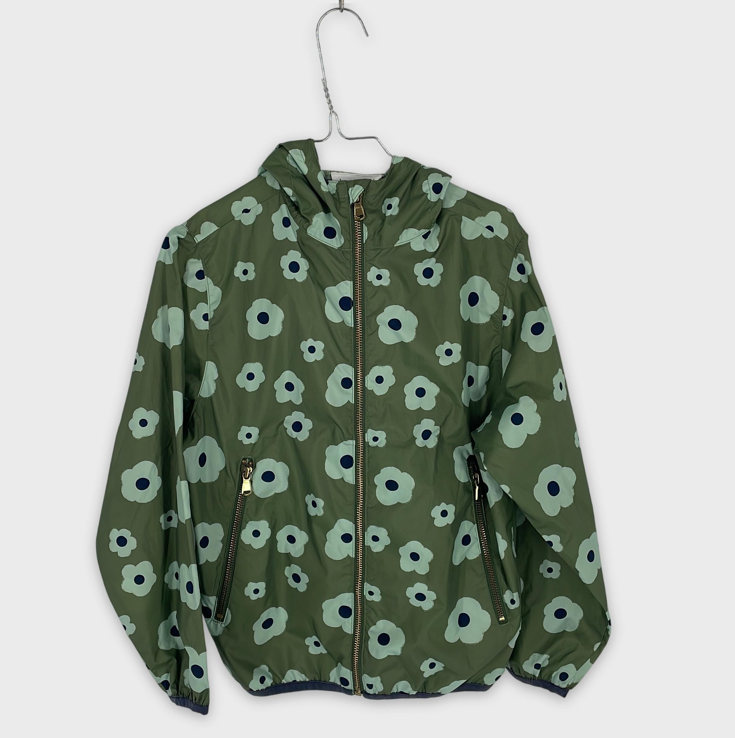 0-holi & love - Blouson Coupe-vent - 8/9Y