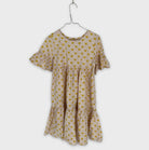 0-holi & love - Robe - 10 ans