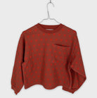 0-Holi & love - Sweatshirt - 10/11Y