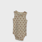 0-Holi Love - Body - 6-12M