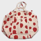 0-Holi & Love - Sac à langer matelassé - Taille Unique