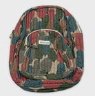 0-holi & love - Sac à dos matelassé - Taille Unique