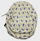 0-Holi & Love - Sac à Dos Matelassé - Taille Unique