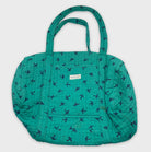 0-Holi & Love - Sac fourre-tout matelassé - Taille Unique