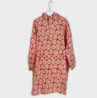 0-Holi et Love - Blouse à fleurs - 16-18 ans