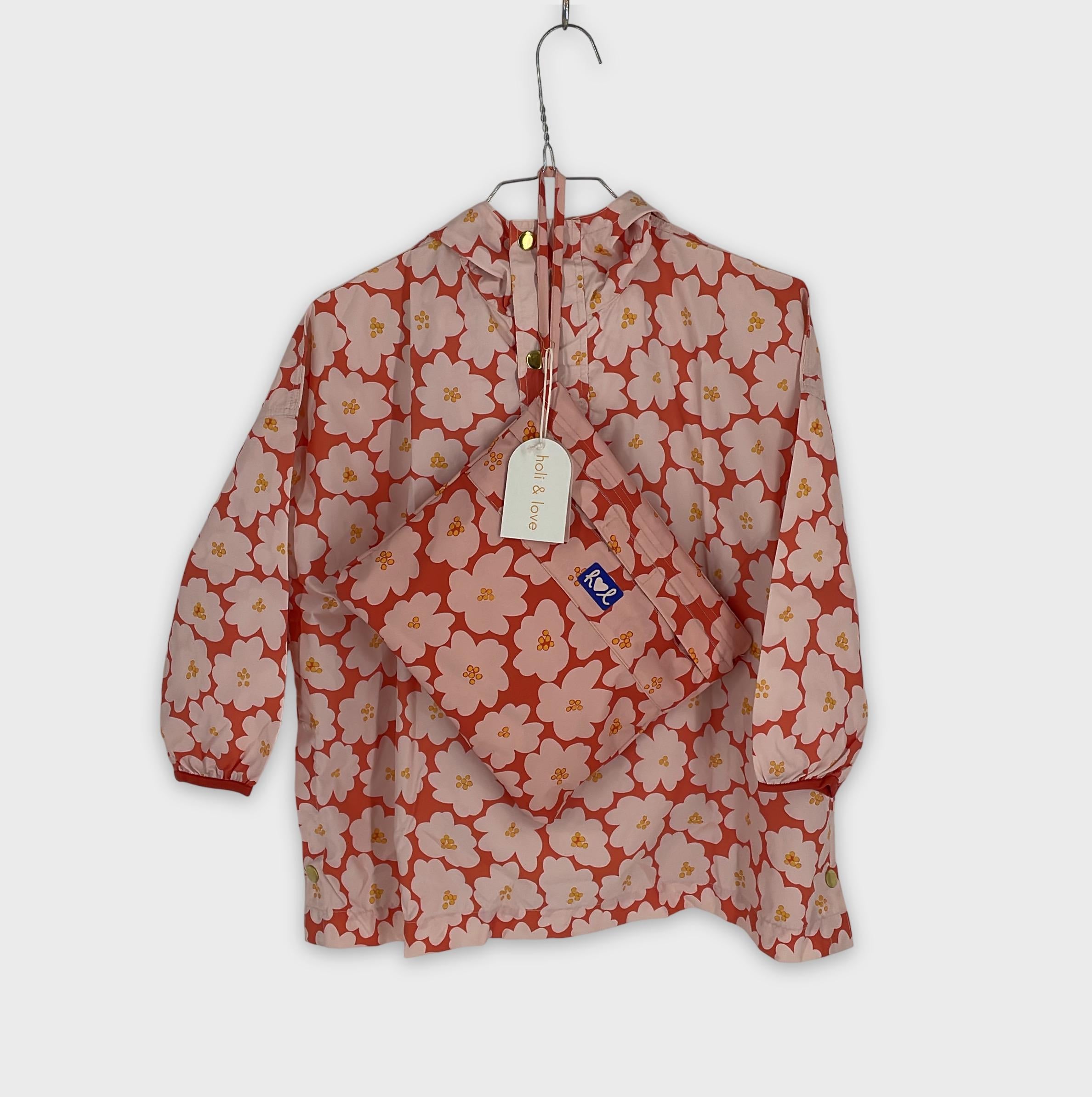 0-Holi & love - Veste Imperméable - Unknown