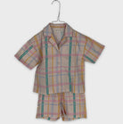 0-Holi & Love - Pyjama - 7-8 ANS