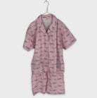 0-MINI LULI - Chemise enfant - 13-14 ANS