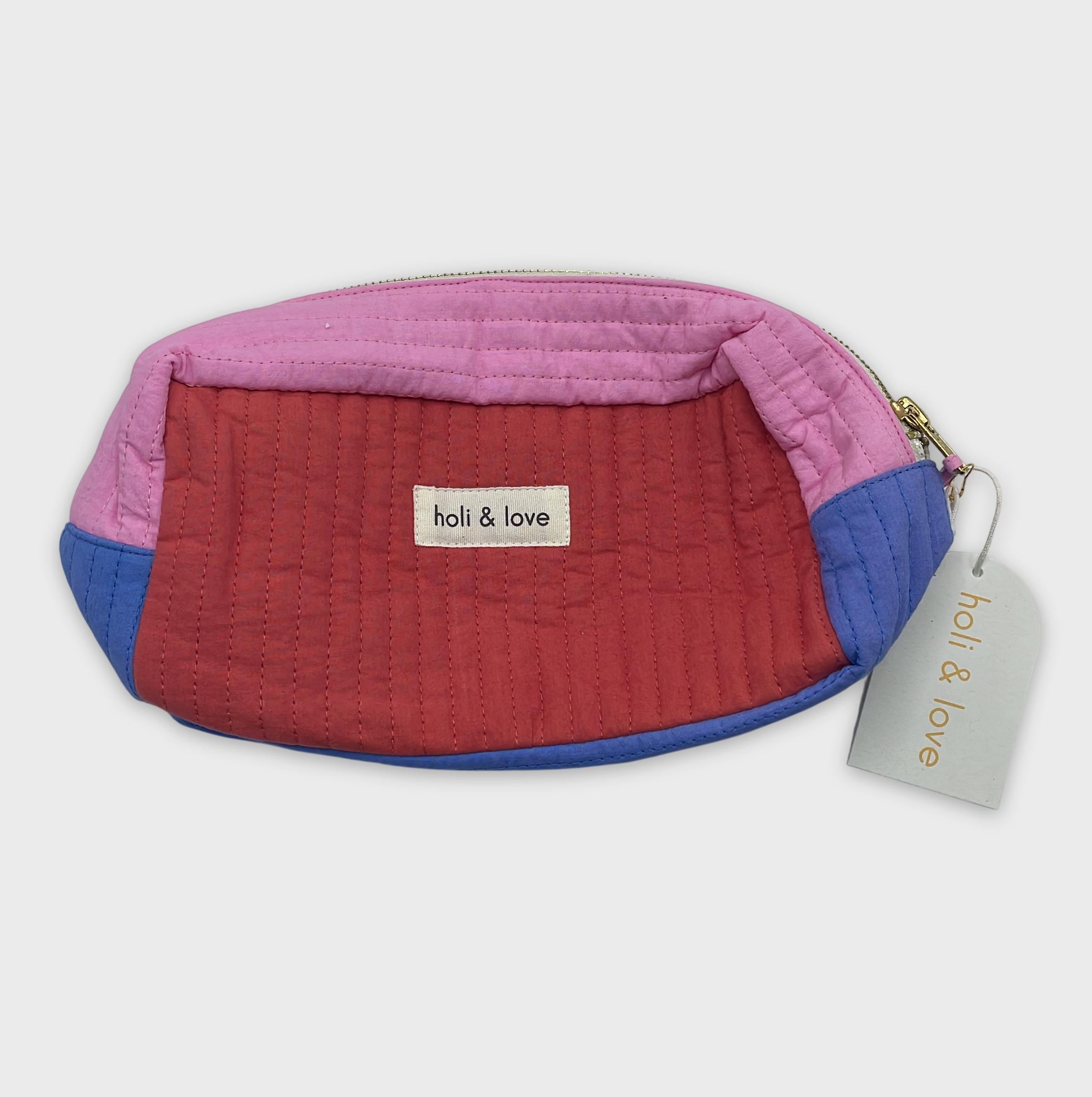 0-Holi & Love - Trousse/Pochette - Taille unique