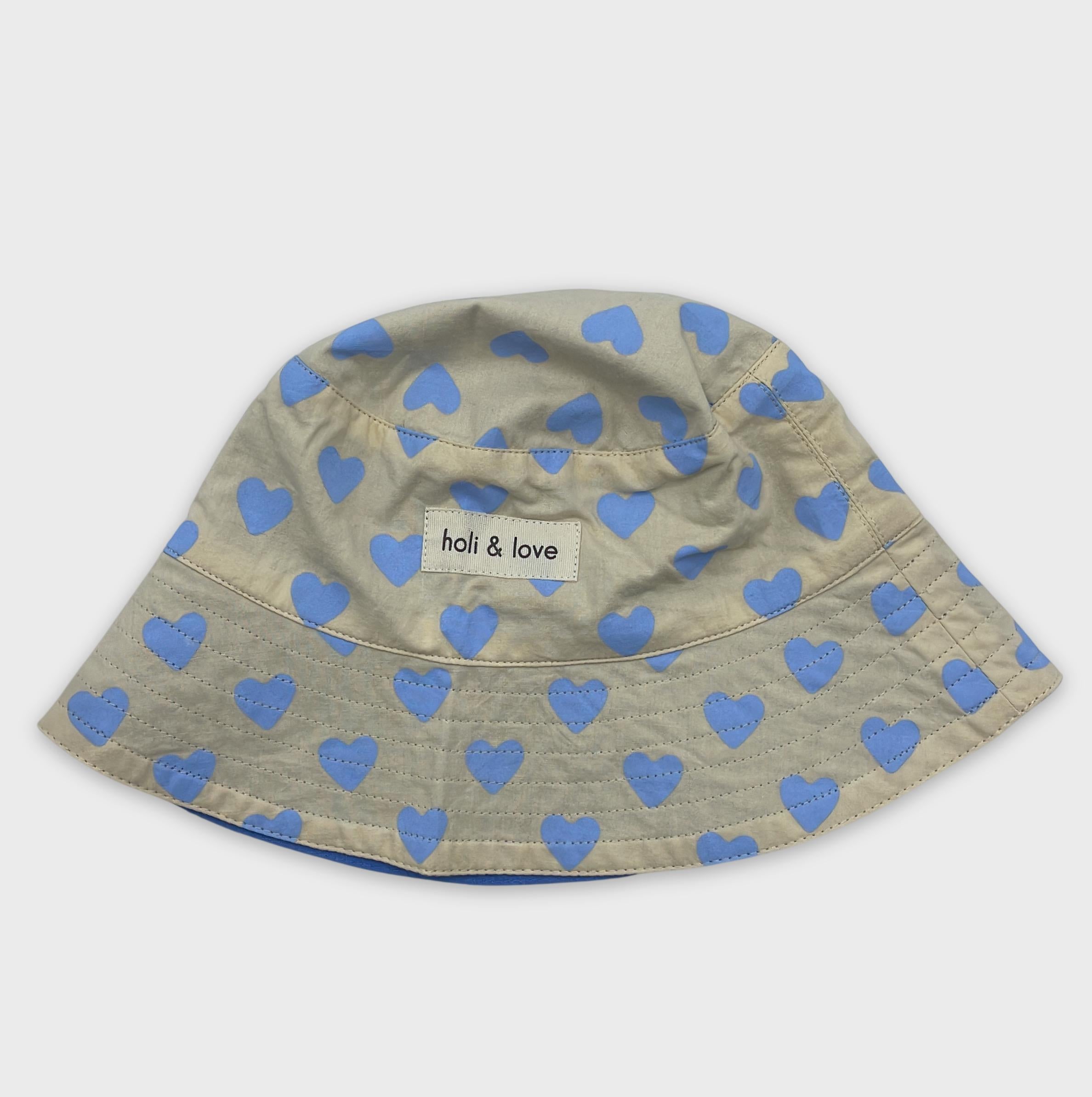 0-Holi & Love - Chapeau Bob - 3-4 ANS