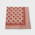 0-Holi & Love - Foulard - Unique