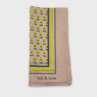 0-Holi & Love - Foulard - Taille Unique