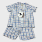 0-RISU • RISU - Pyjama - 2 ans