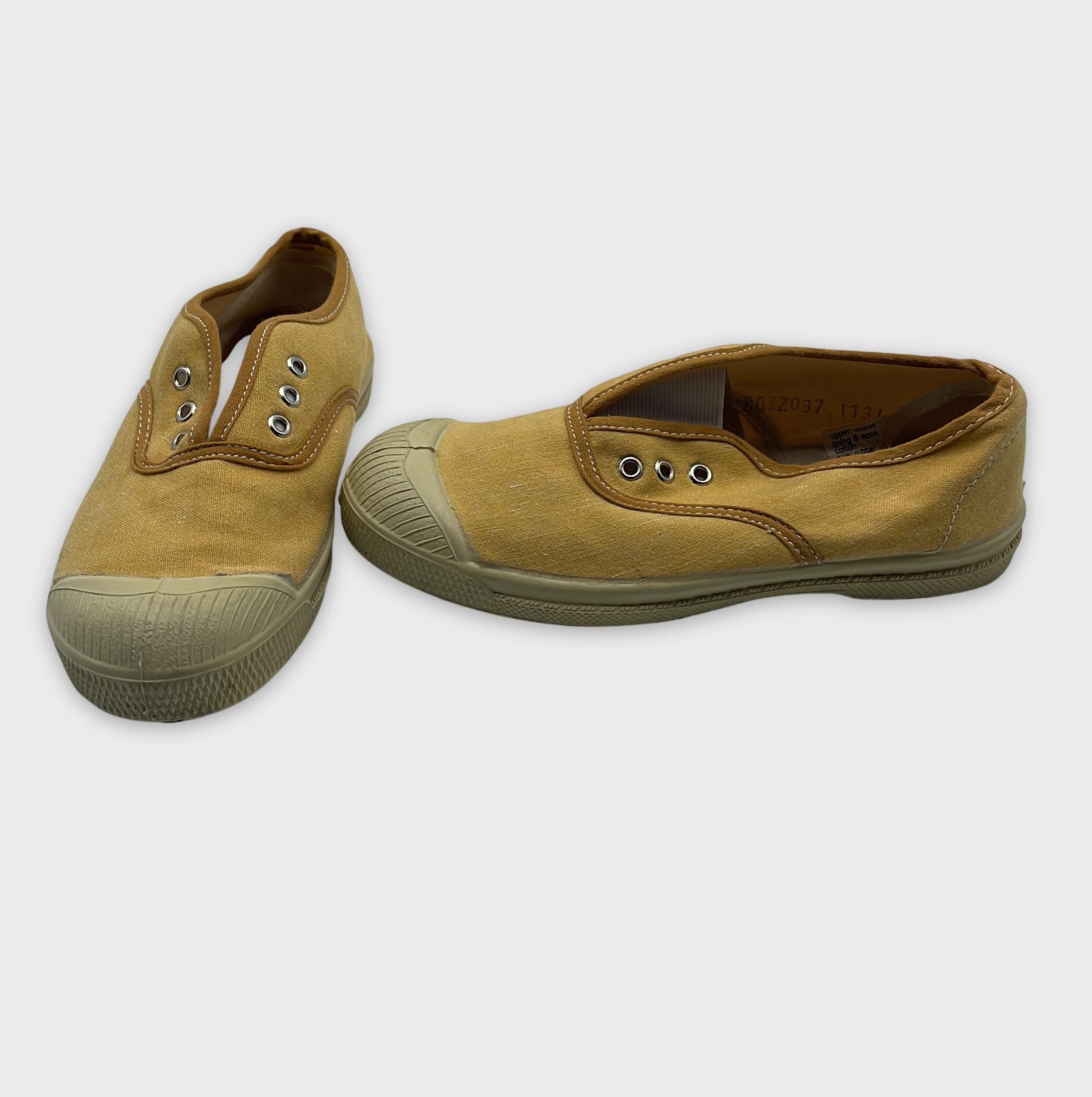 0-Bensimon - Tennis en toile - 29