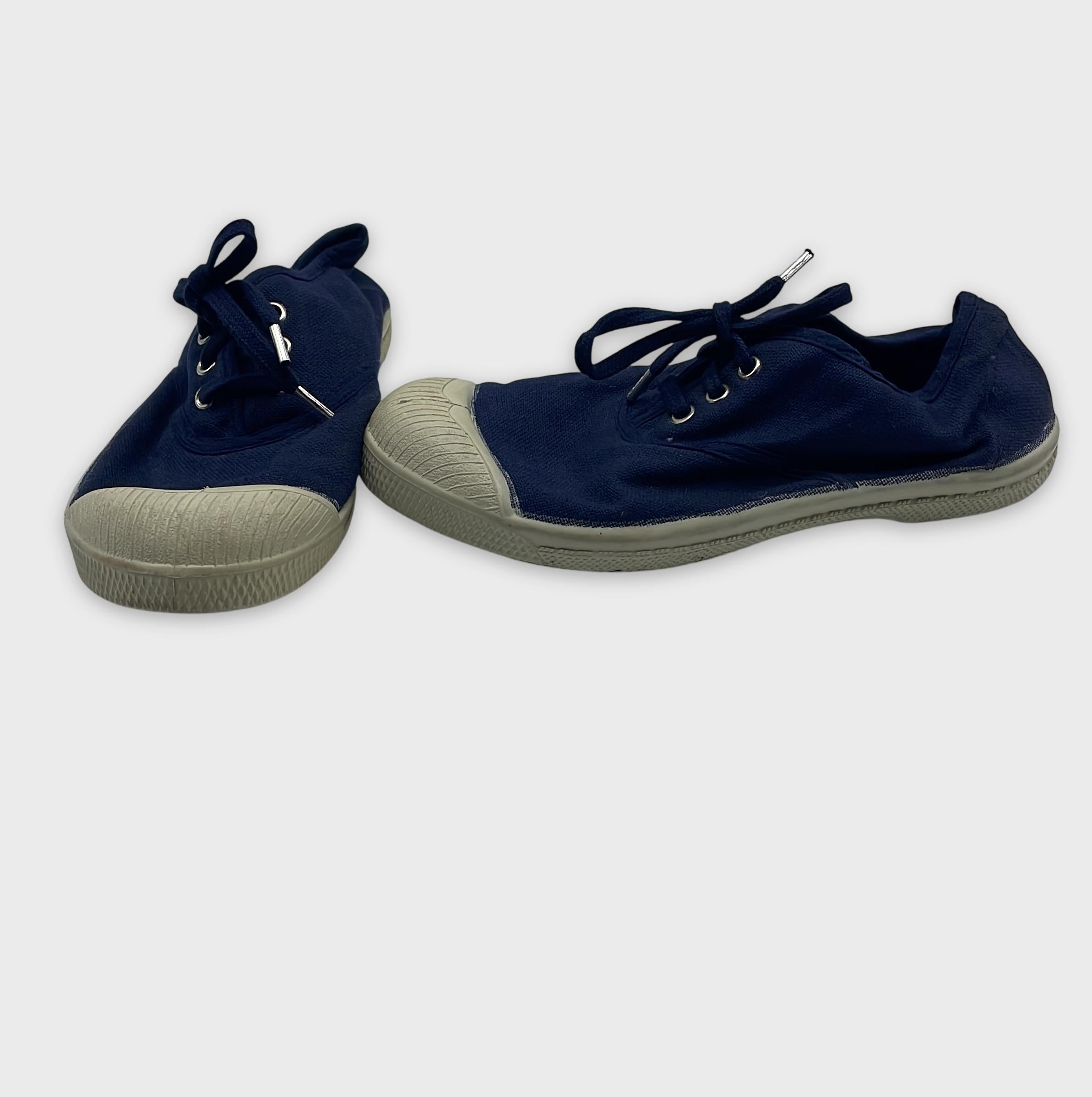 0-Bensimon - Baskets - Taille 30