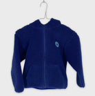 0-FILOU & FRIENDS - Gilet Polaire - Taille 7