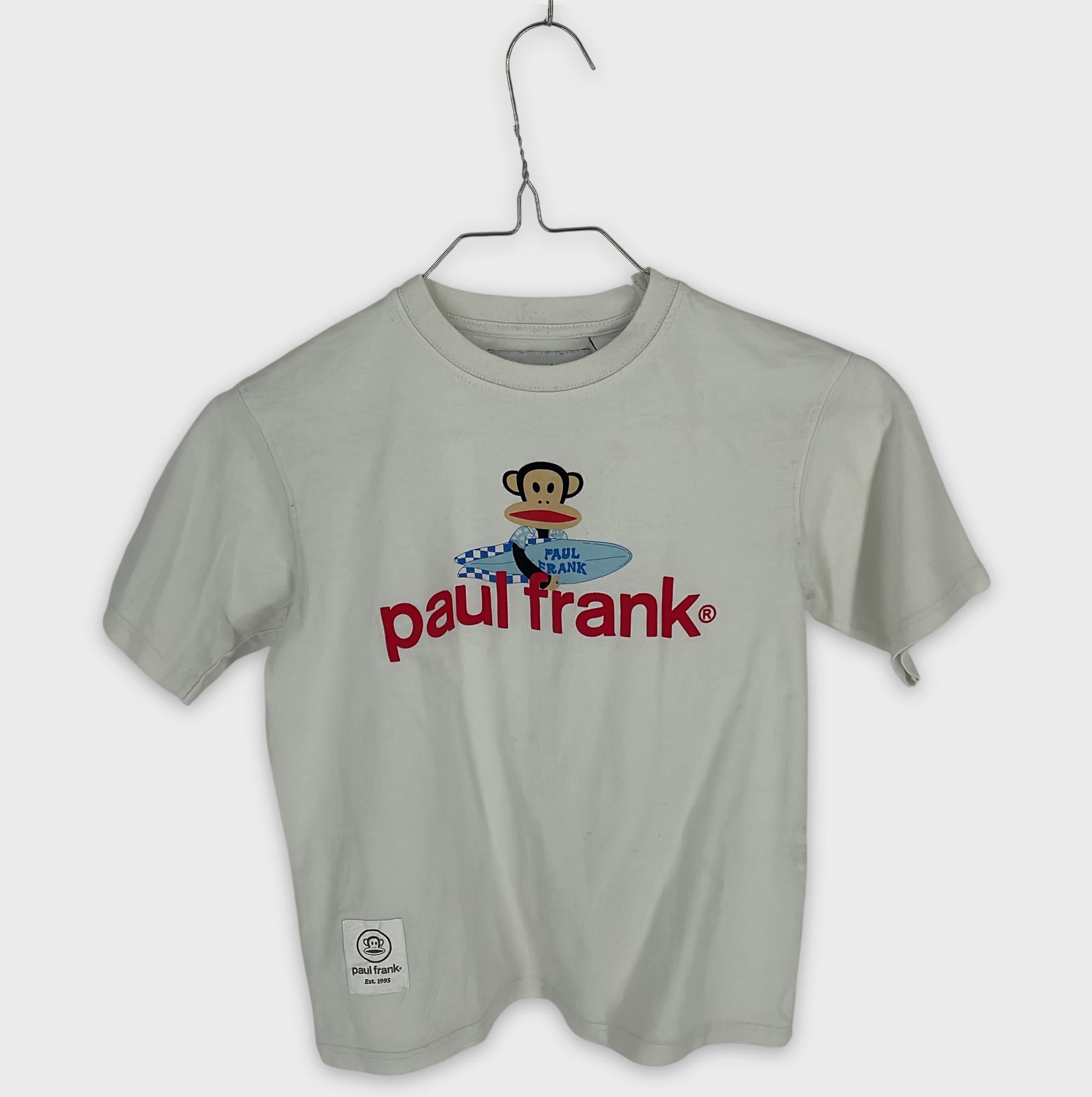 0-ZARA - T-shirt - 6-7 ans